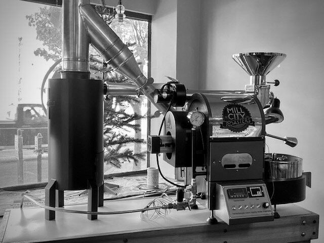 Sibling Coffee Roasters