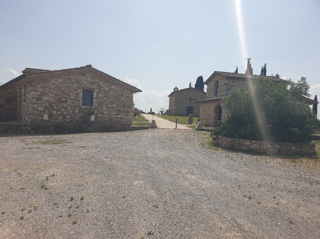 Agriturismo San Lorenzo主图
