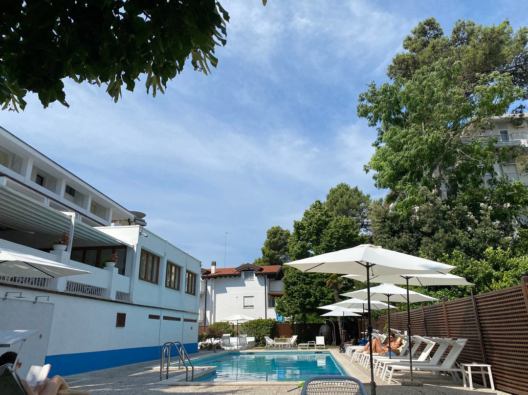 Hotel Mar Del Plata主图