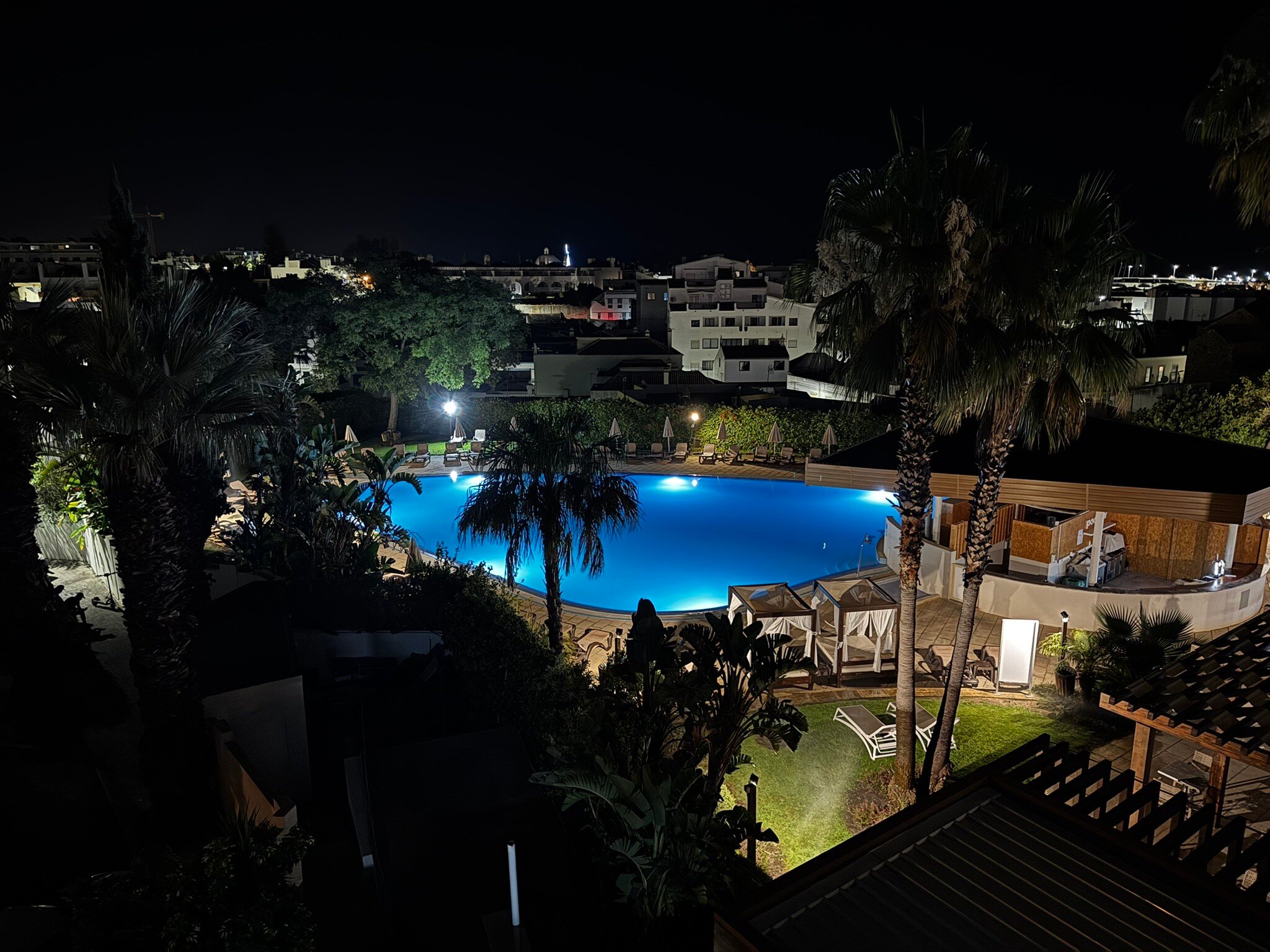 AP Maria Nova Lounge Hotel-官方