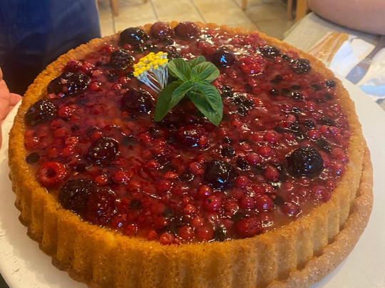 Hotel Genzianella主图