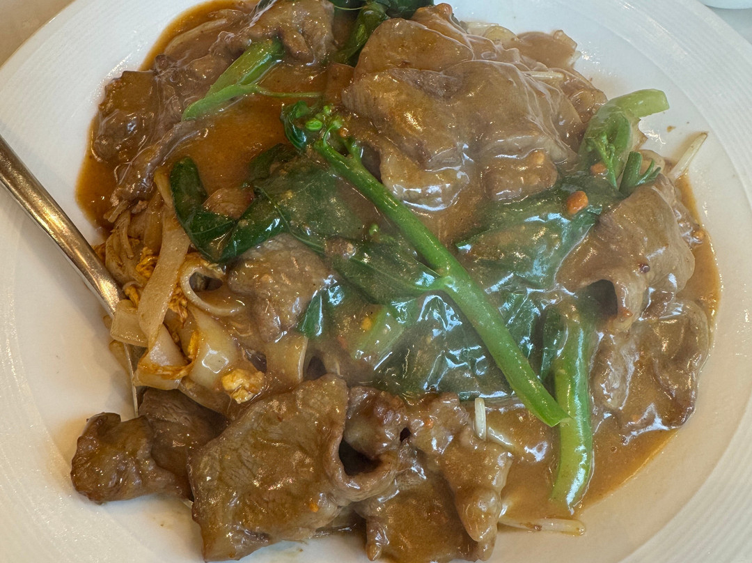 Noble Chiu Chow Restaurant