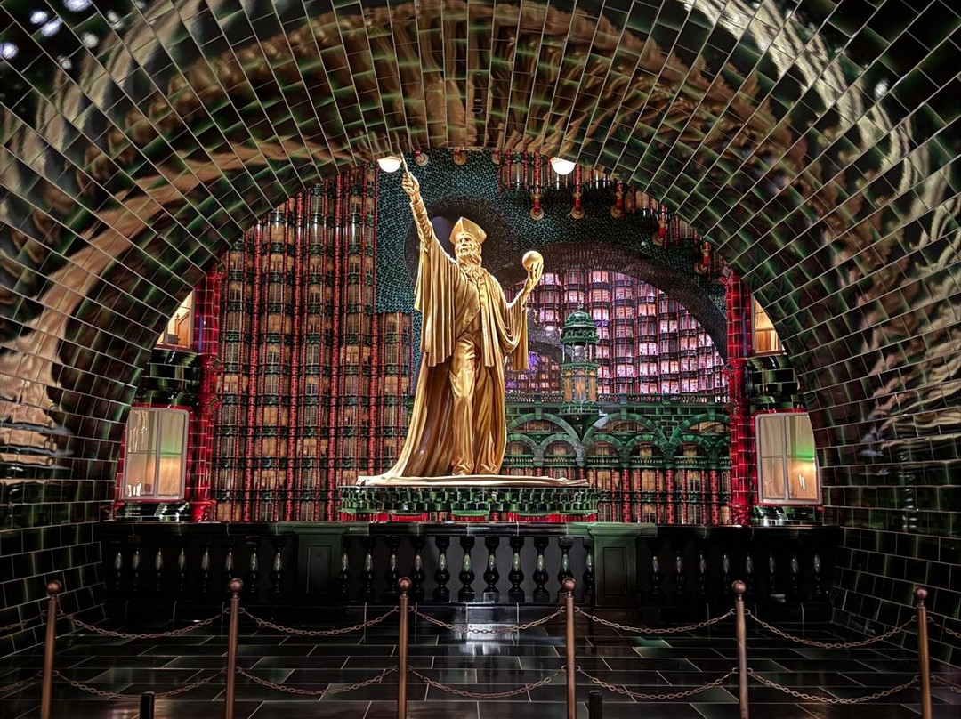 Royal Family Tours VIPs-奥兰多必去景点