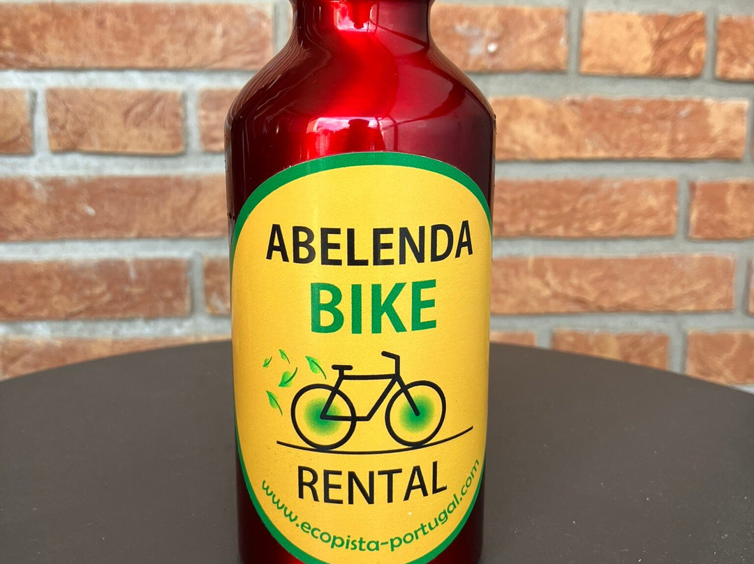 Abelenda Bike Rental-Santa Comba Dao必去景点