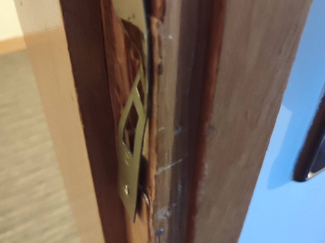 Hotel Vall De Núria主图