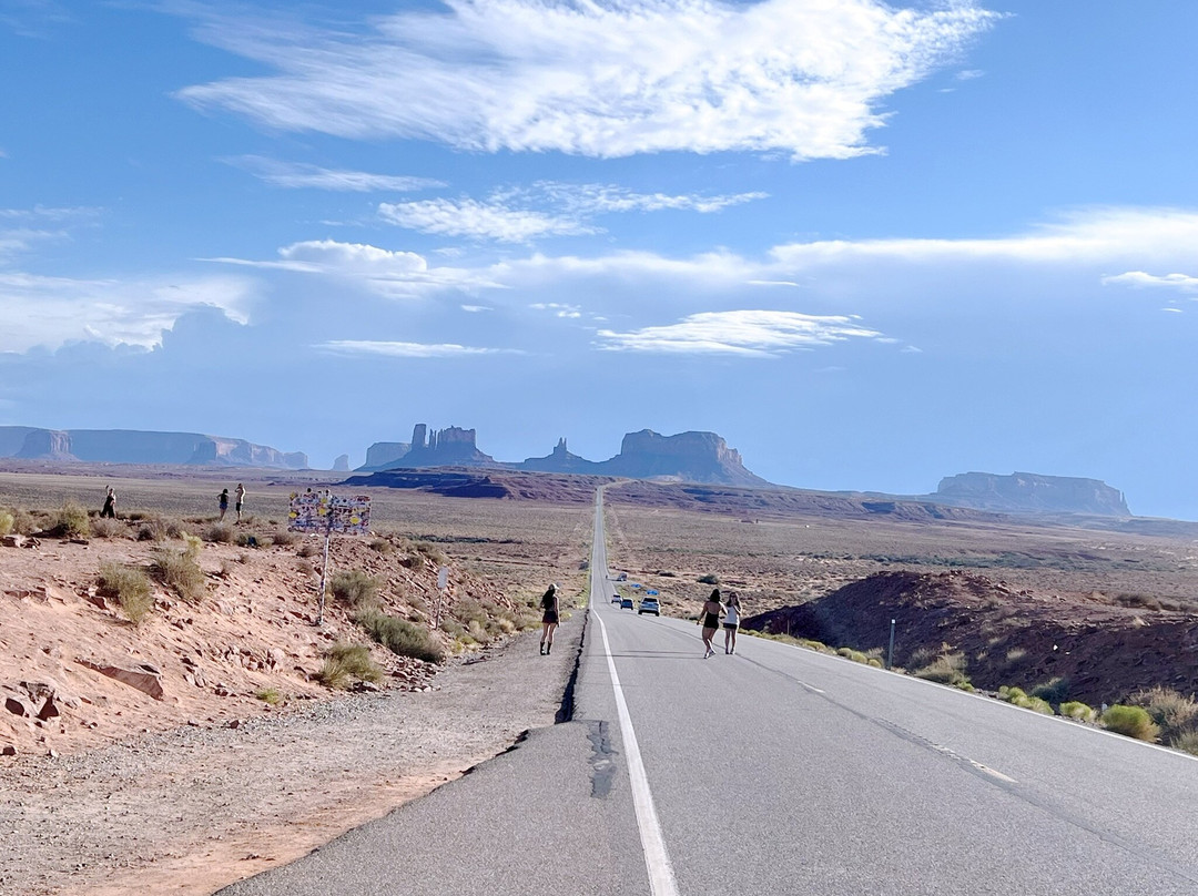 Forrest Gump Point-梅西肯哈特必去景点