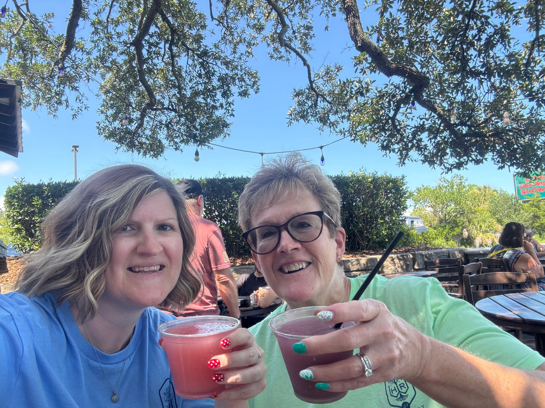 Duplin Winery-美特尔海滩必去景点