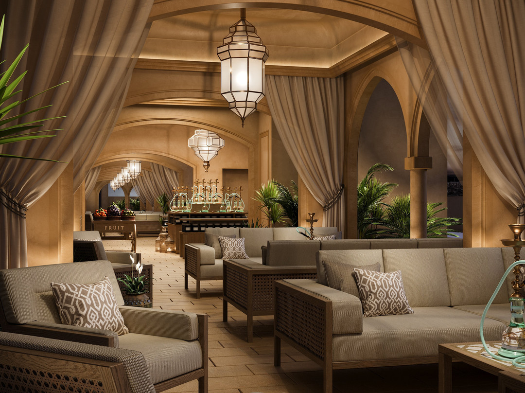 Giza Palace Hotel & Spa