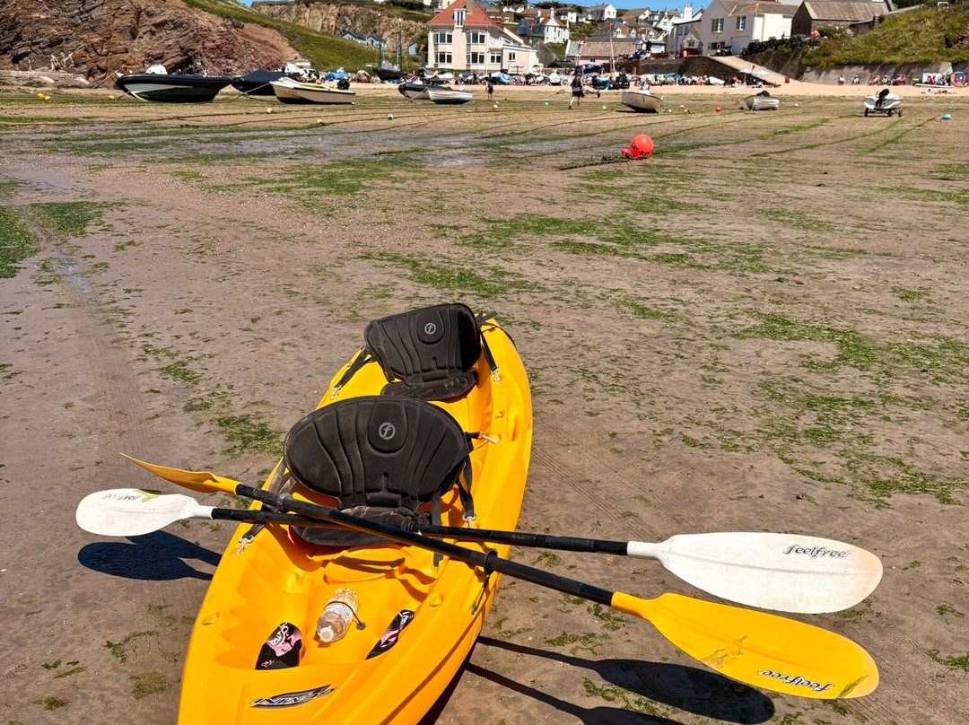 Hope Cove Watersports-Hope Cove必去景点