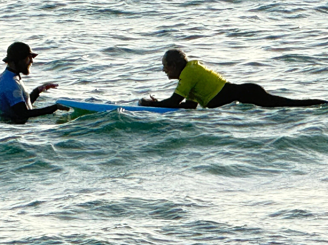 Surf in Comporta-Comporta必去景点