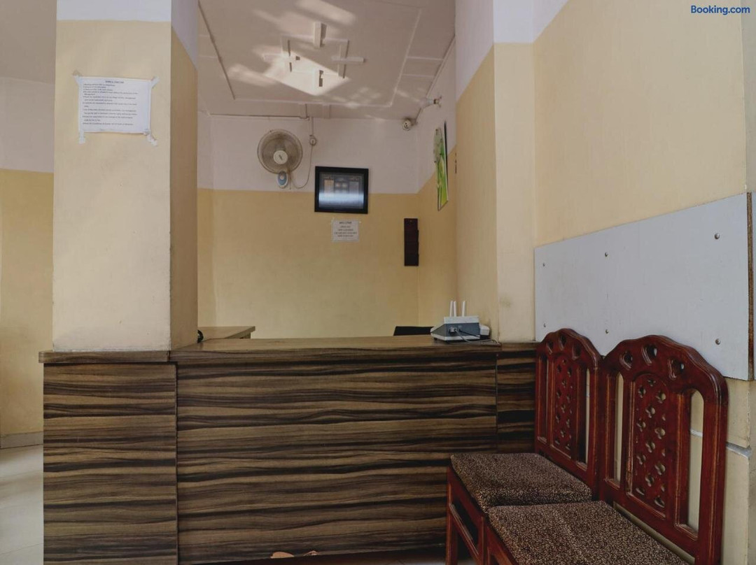 OYO 24103 Akbar Guest House主图