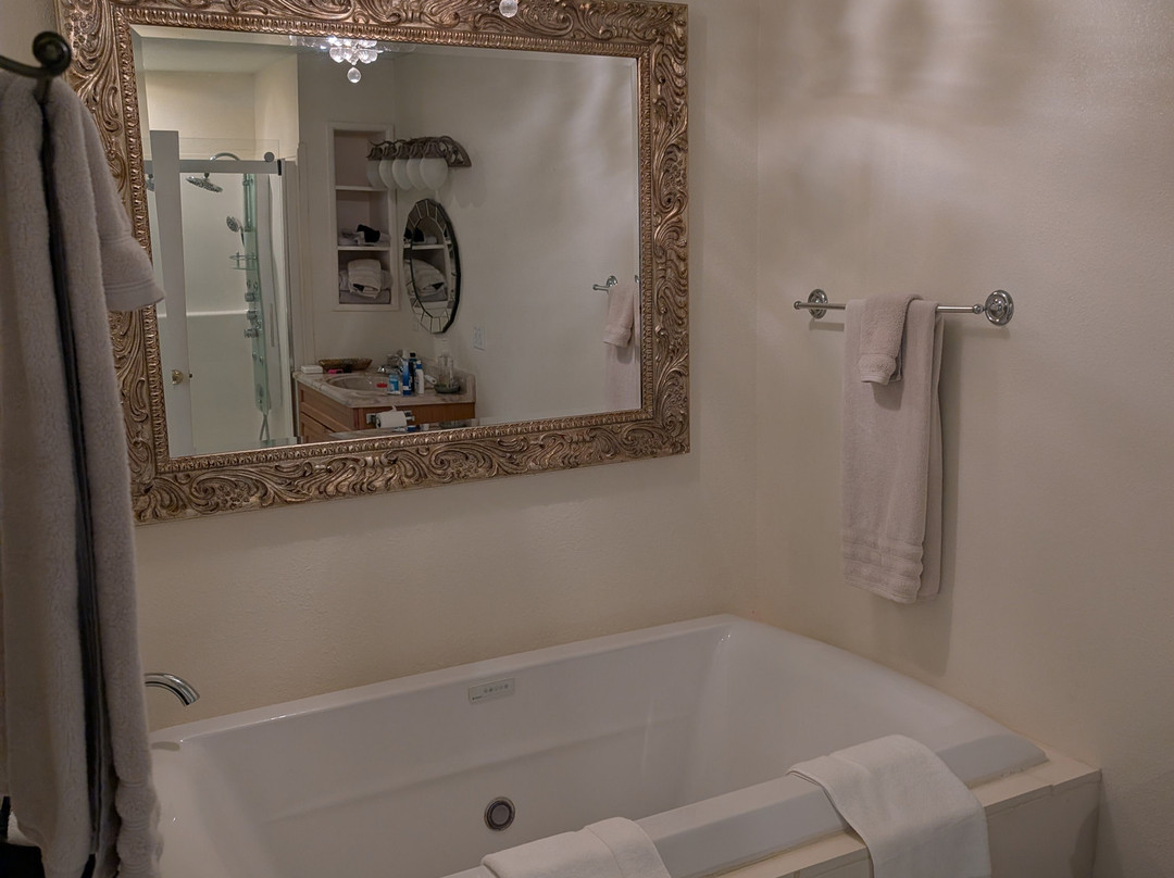 Davie School Inn主图