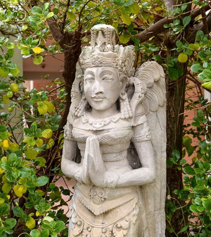 Redcliffe酒店住宿-山王马拉克达珀斯机场酒店