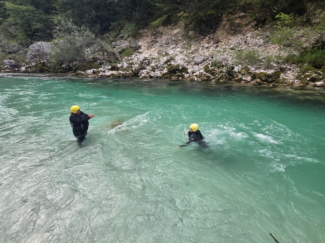 HydroMania - Sports Agency Bovec-博韦茨必去景点