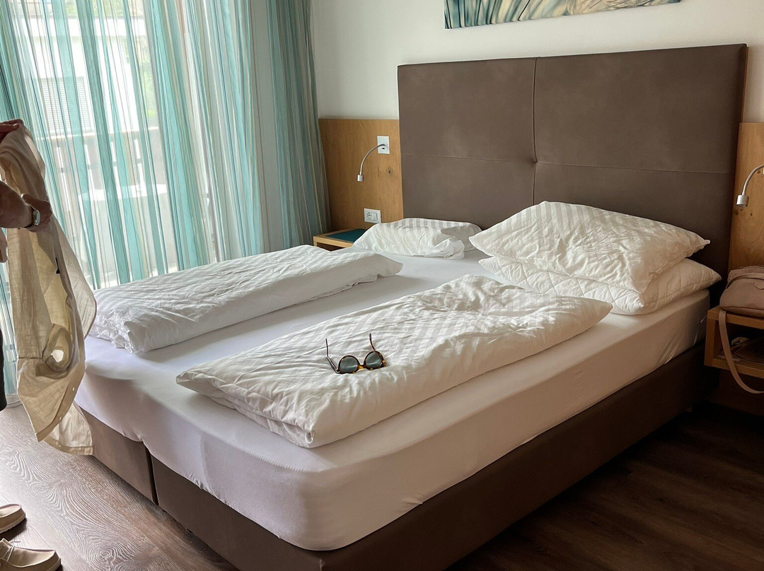 Roemerrast Hotel主图