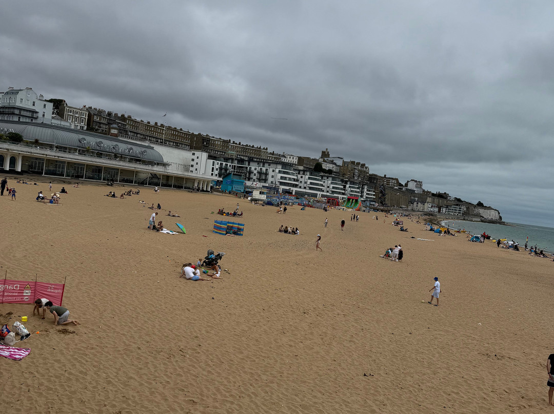 Ramsgate Main Sands-Ramsgate必去景点