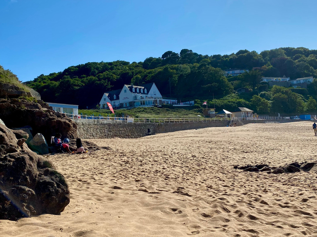 Prince of Wales主图