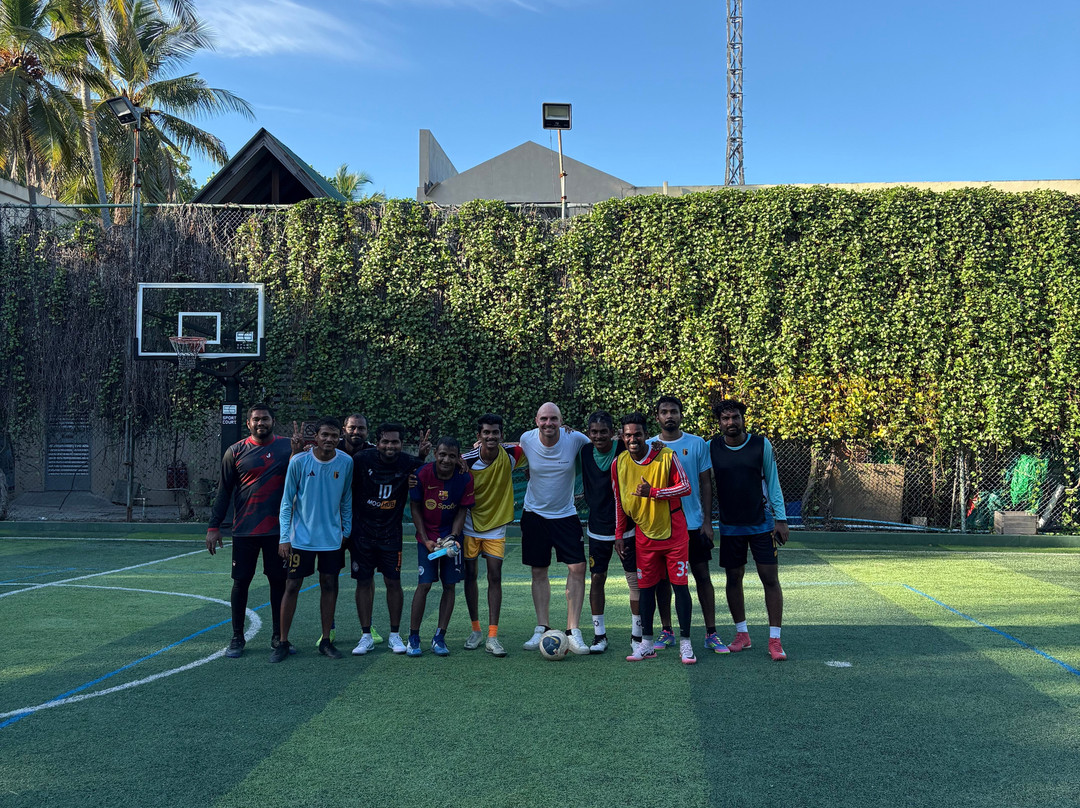 康斯丹魔富士度假村主图