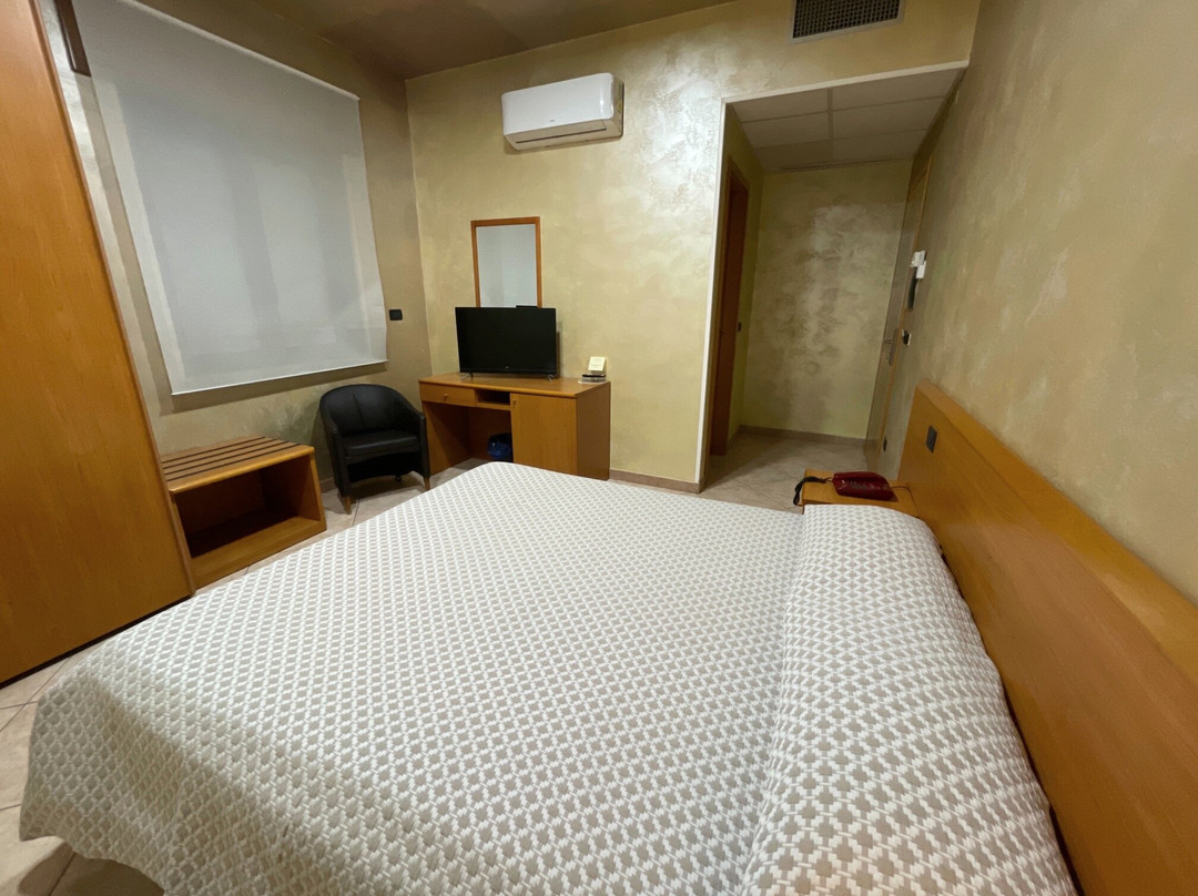 Hotel Toscano主图