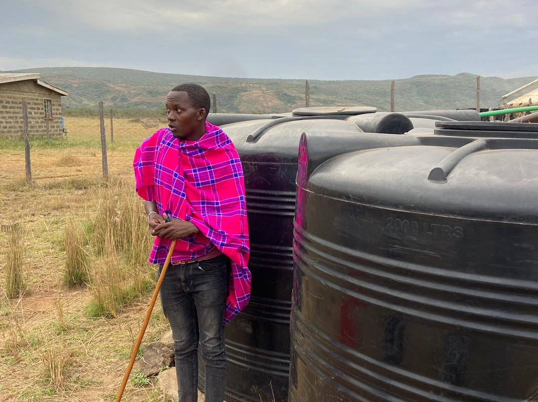Mount Suswa Conservancy-内罗毕必去景点