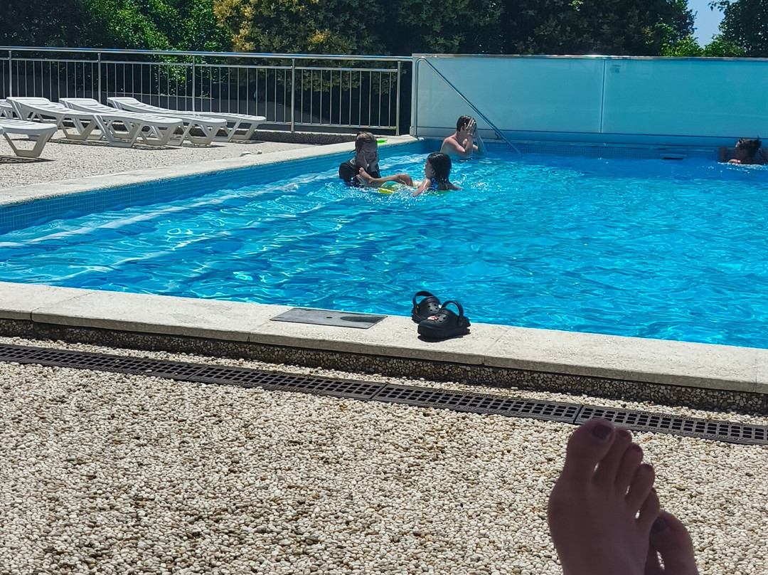 Pension Larimar主图