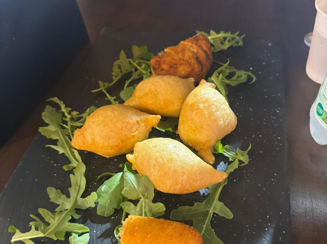 Non Solo Pizza Da Nicola