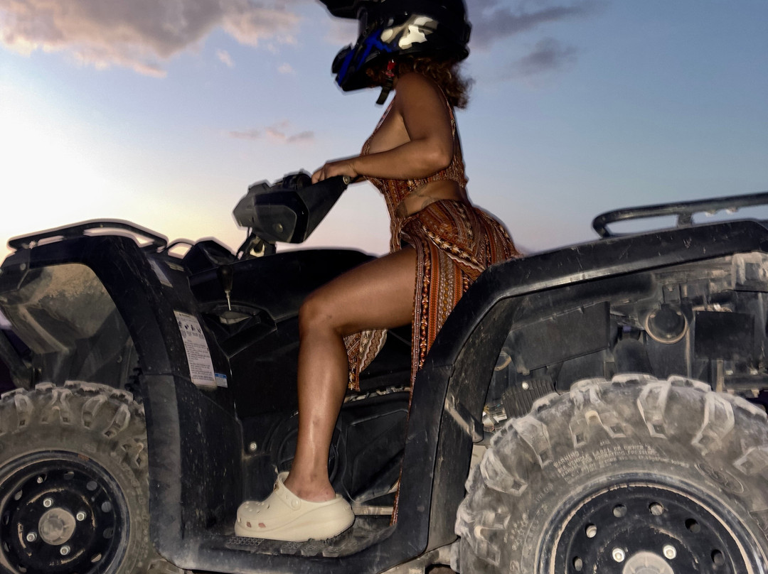 Sahara Welcome-马拉喀什必去景点