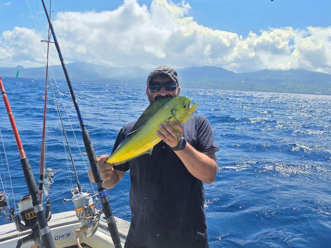 Madatet Fishing-Saint-Claude必去景点