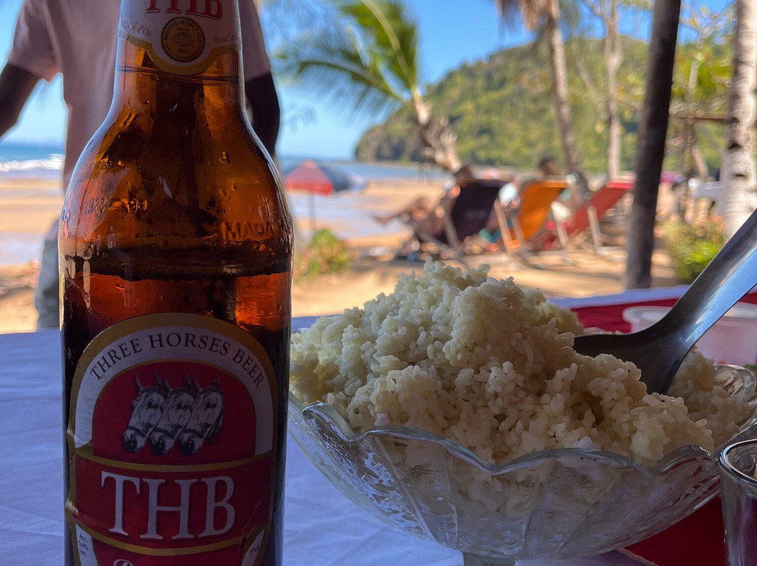 Soul of Madagascar Tours-Toamasina (Tamatave)必去景点