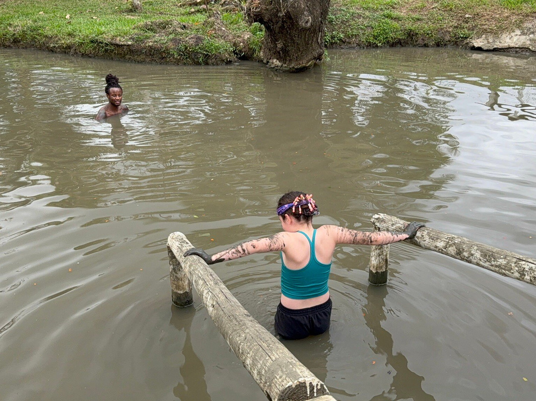 Tifajek Mud Pool Hot Spring And Tours-Votualevu必去景点