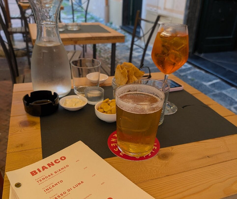 La Compera-莱万托必去景点