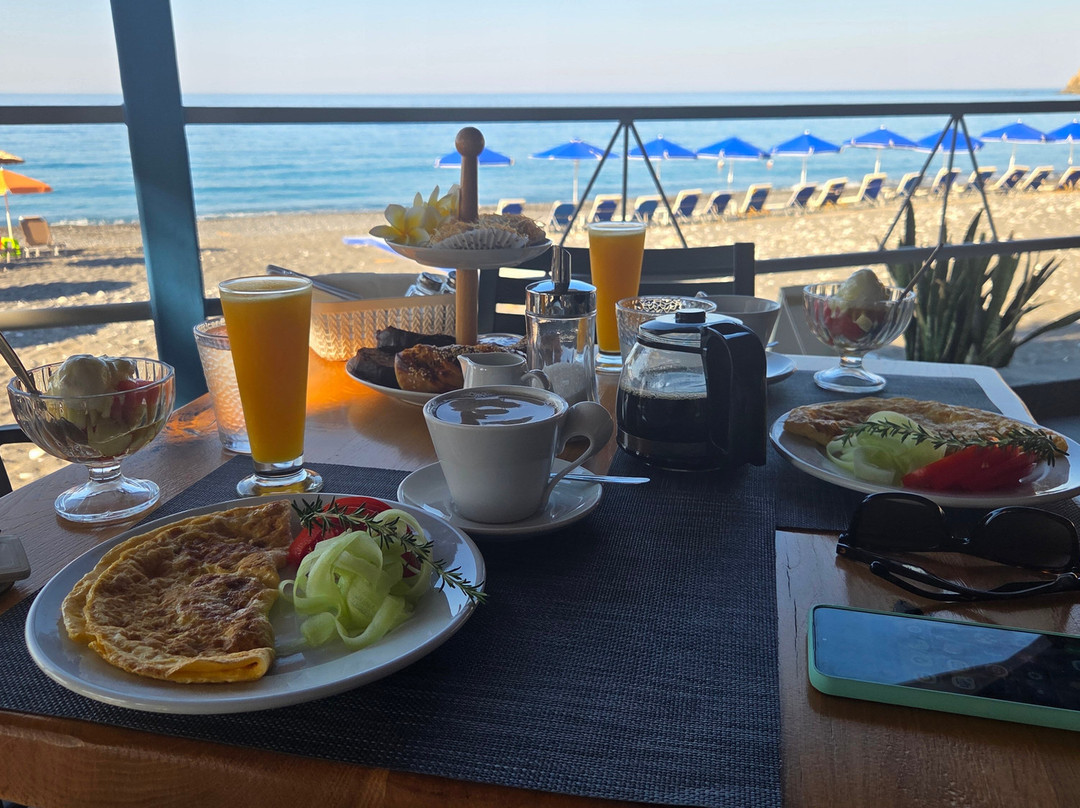 Agia Roumeli Hotel主图