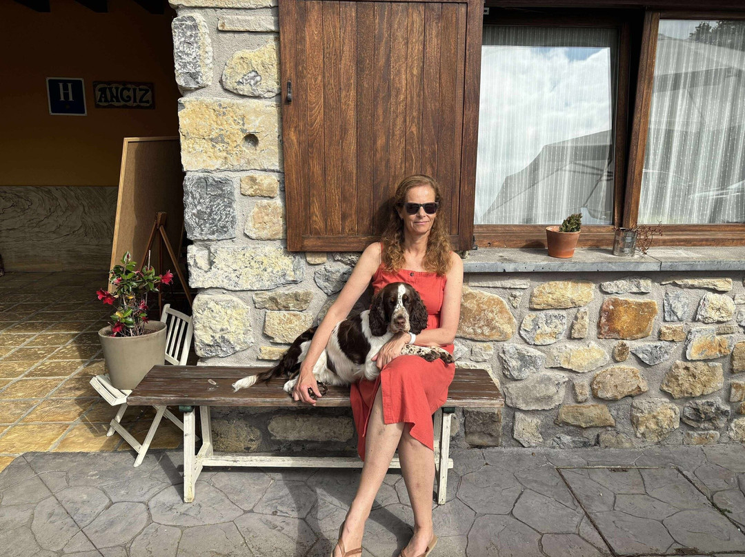 Eco Hotel Rural Angiz主图