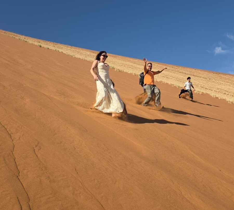 Ates Africa - Tours & Safaris-开普敦中心区必去景点