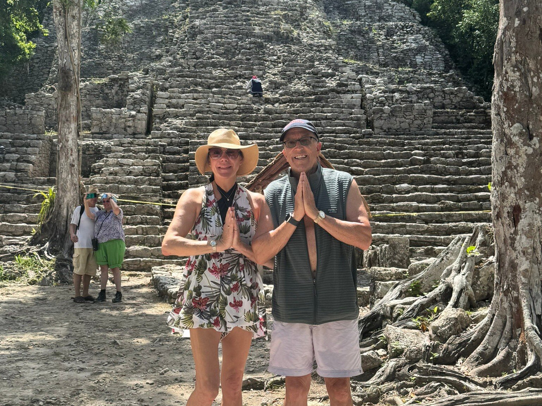 4 Worlds Expeditions-坎昆必去景点