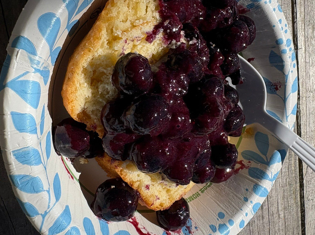 Enfield Farmer's Market-Enfield必去景点