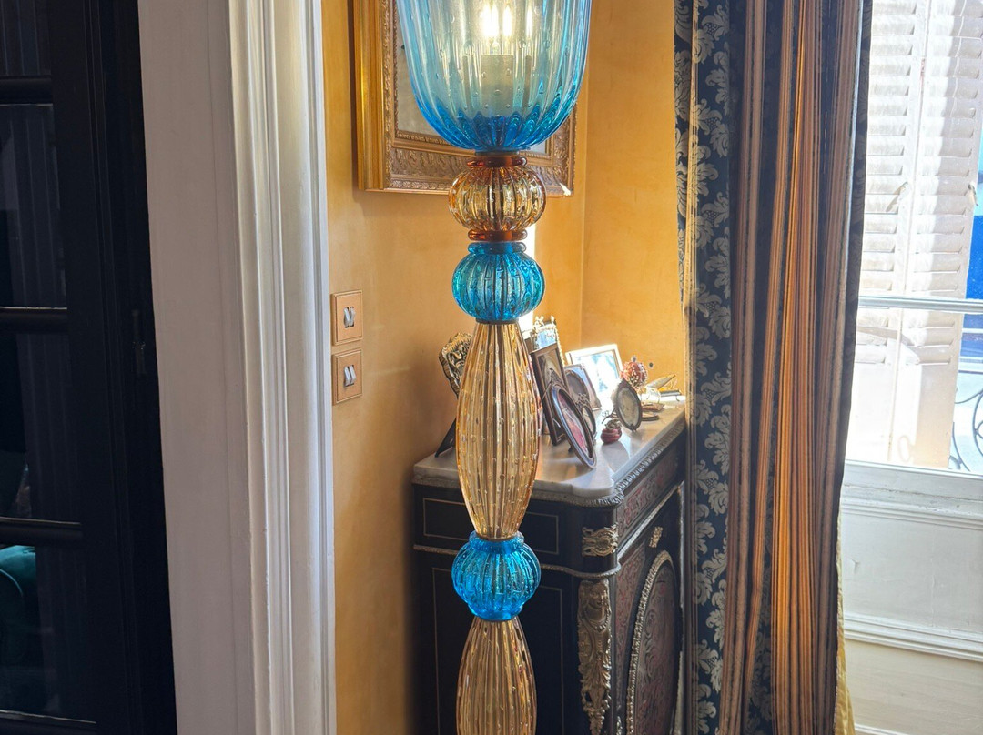 La Maison du Théâtre Saint-Bonnet主图