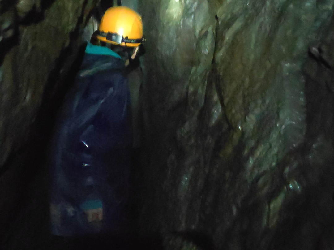L'Aventure des Mines-Sainte-Marie-aux-Mines必去景点