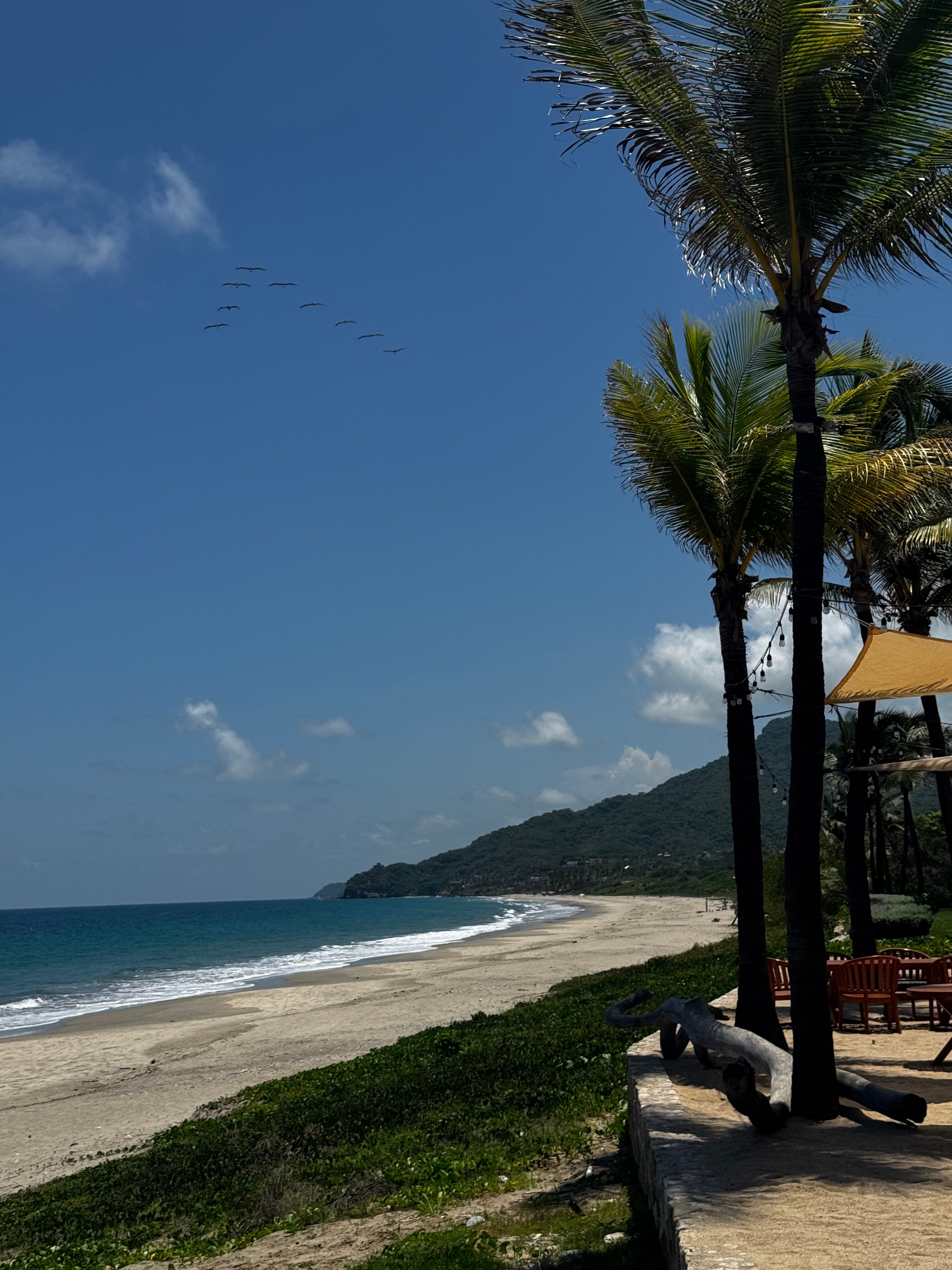 Conrad Punta de Mita-官方