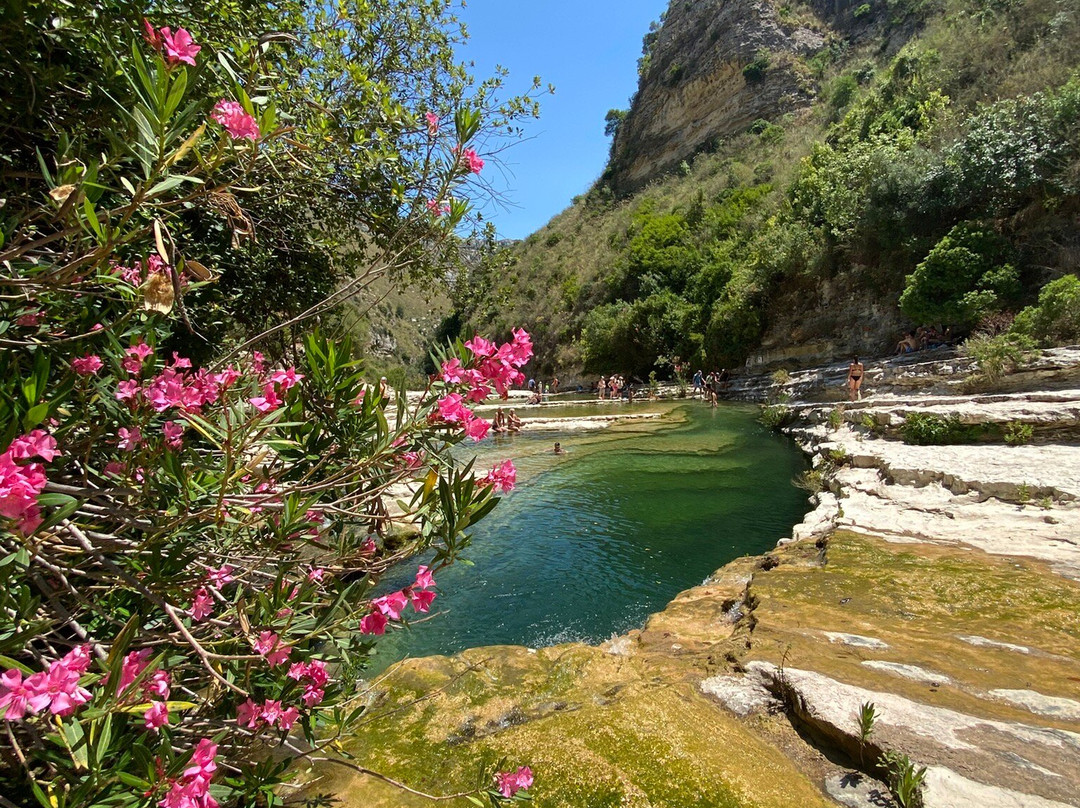 Cavagrande del Cassibile-Avola必去景点