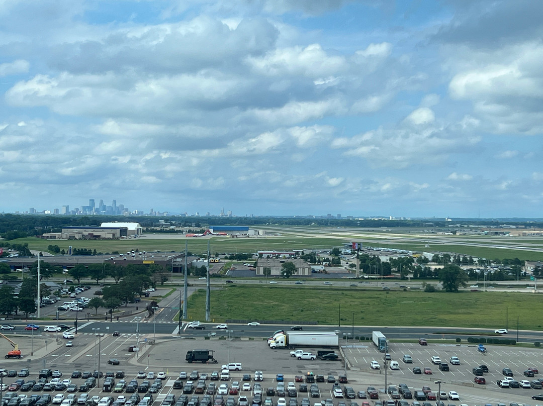 JW Marriott Minneapolis Mall of America主图