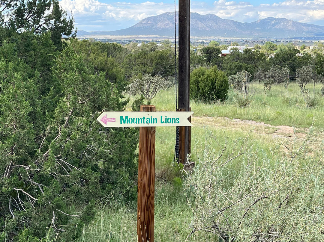 Wildlife West Nature Park-Edgewood必去景点