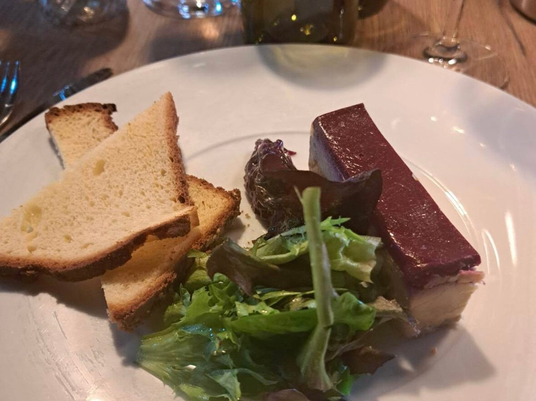 La Cuisine De Mam主图