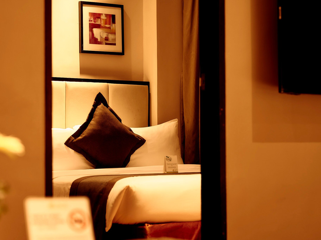 Ace Hotel & Suites主图