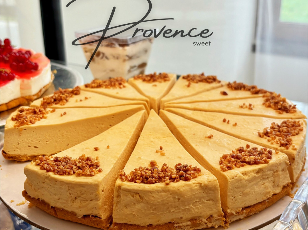 Provence Patisserie & Cafe