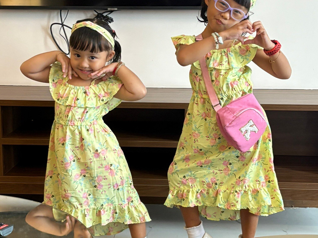 The Excelsior Hotel主图