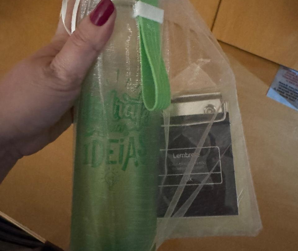 Limeira Suites主图