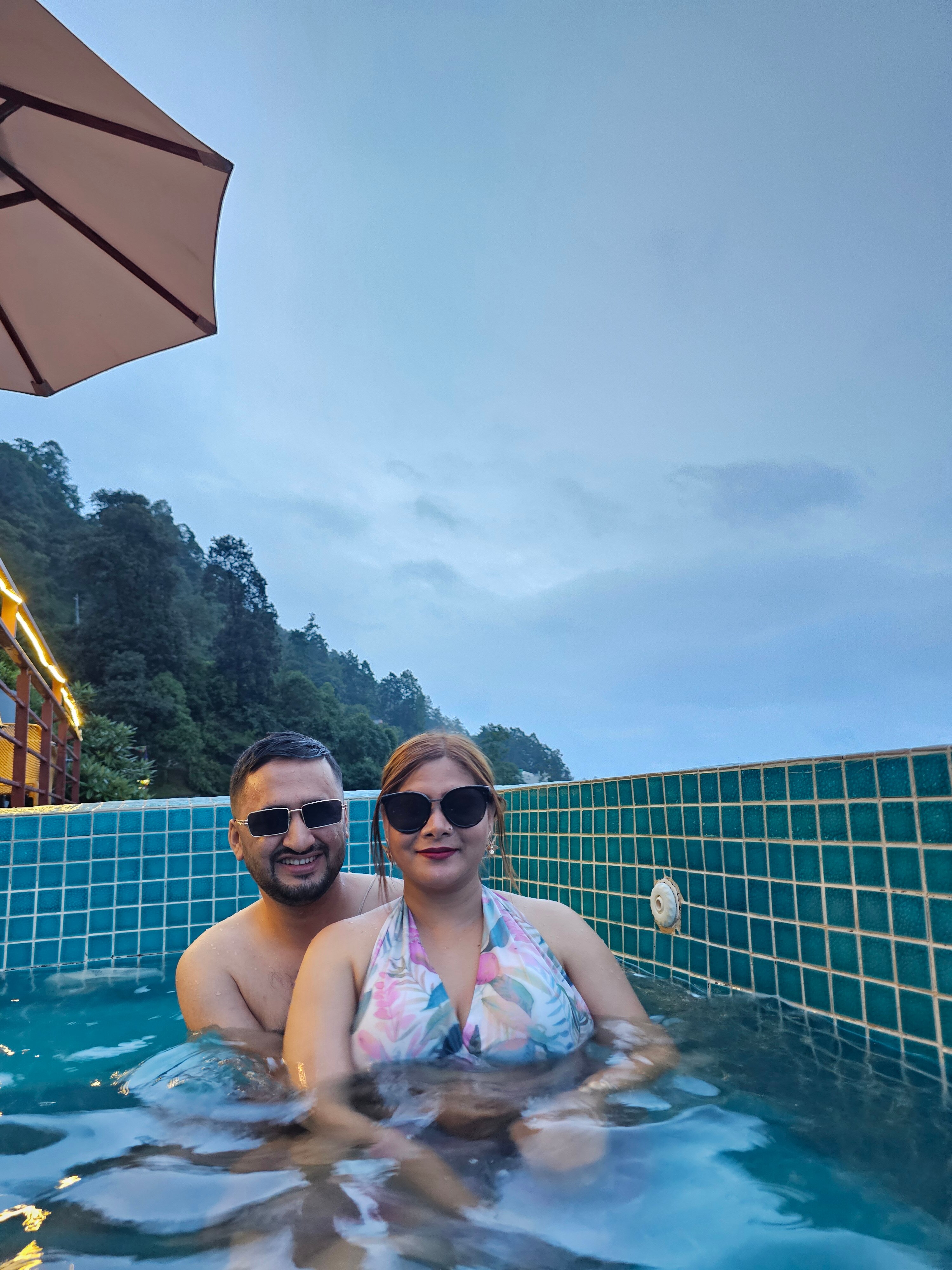 Hotel Mystic Mountain-官方