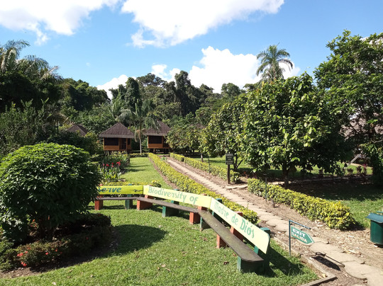 Eco Amazonia Lodge主图