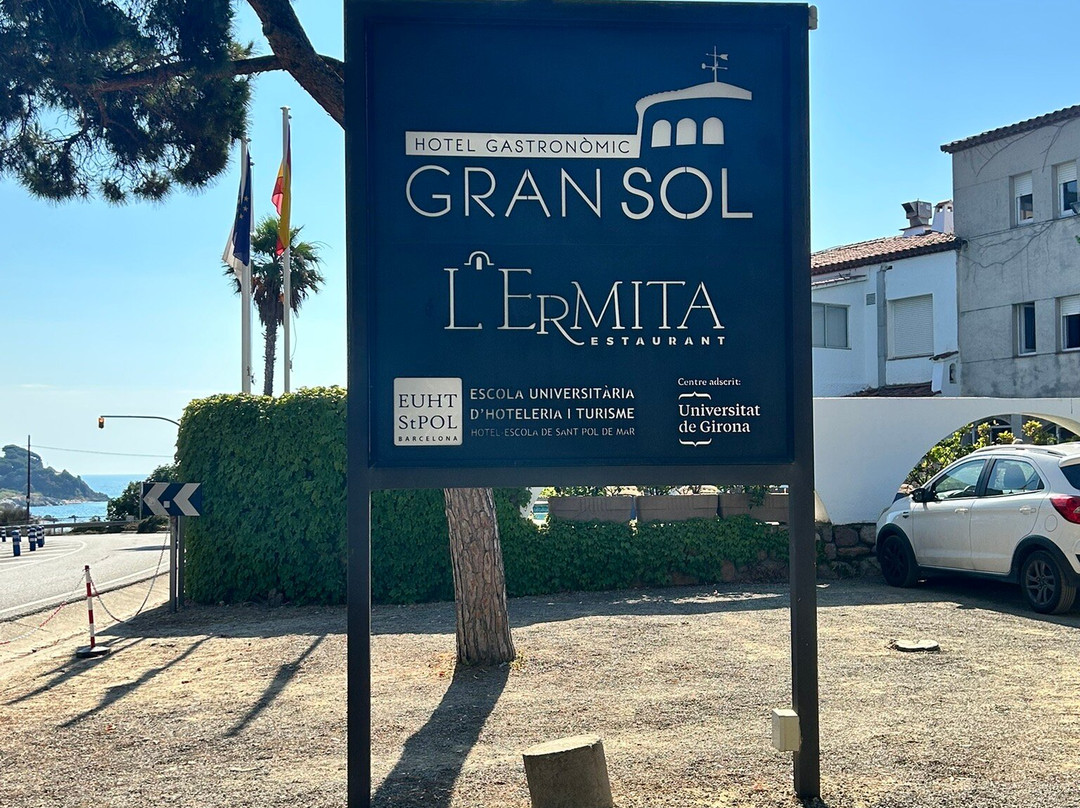 Hotel Gran Sol主图